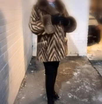 Анкета проститутки Эмма - город Любань, 49 лет, №14713