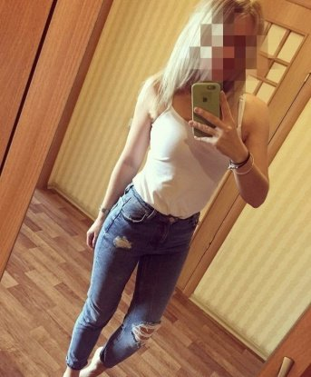 Анкета проститутки Жанна - город Любань, 29 лет, №4115